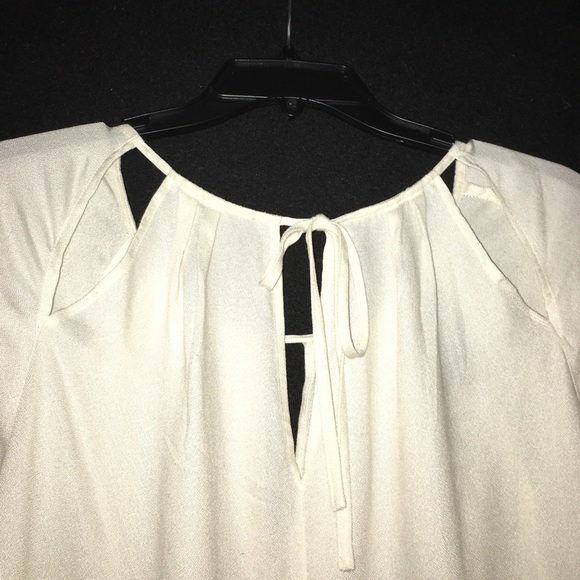 NWT Anthropologie Top by Ella Moss - Picture 7 of 8